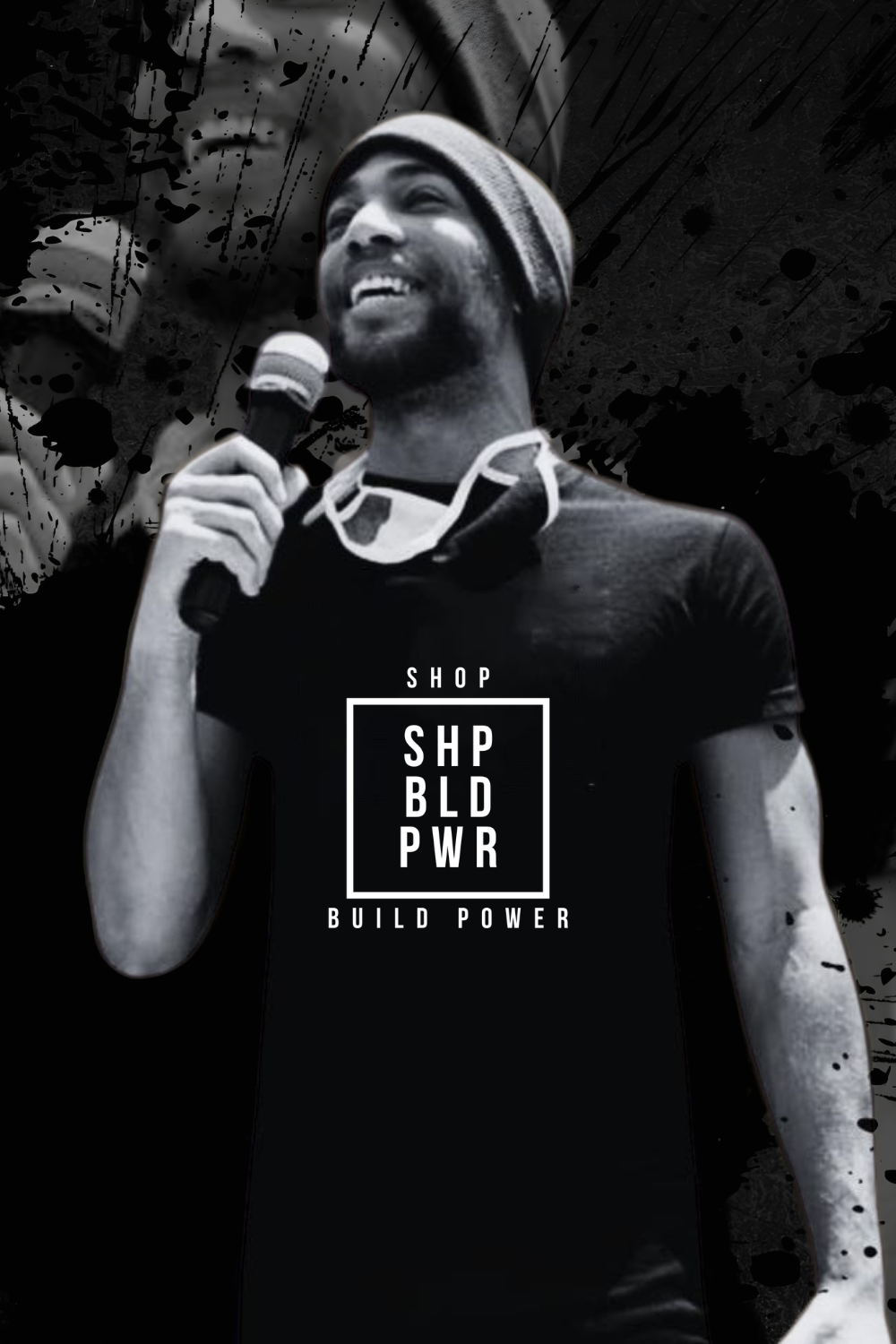 BLD PWR