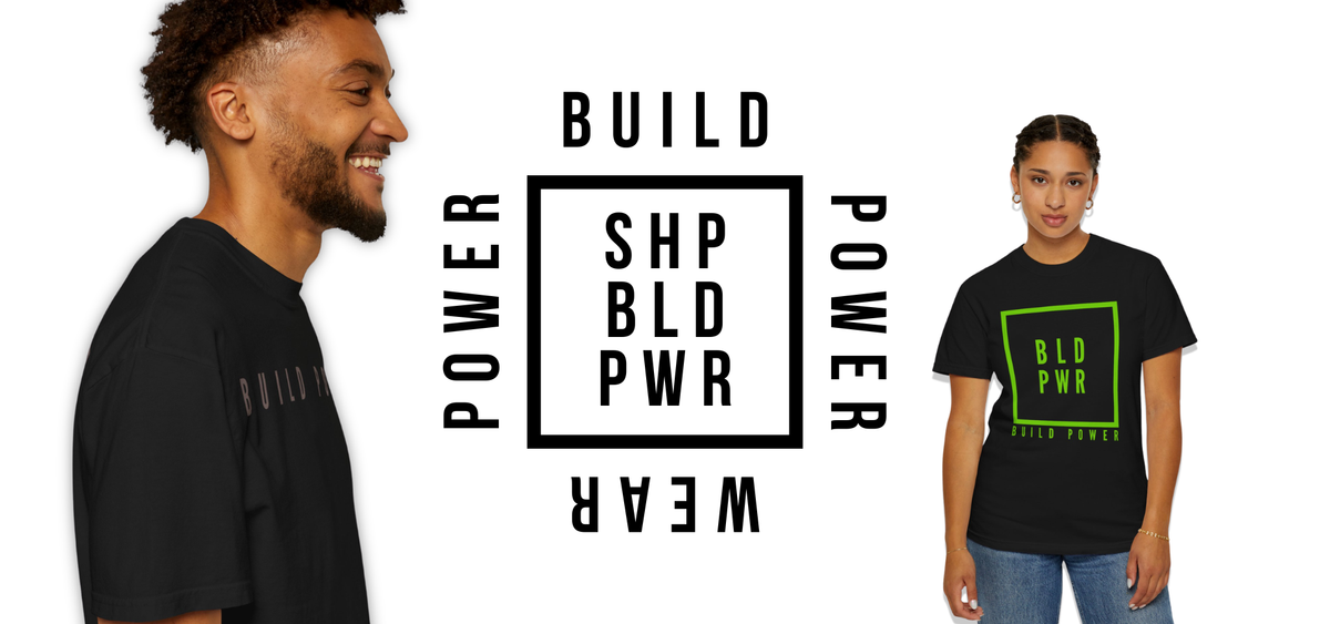 BLD PWR