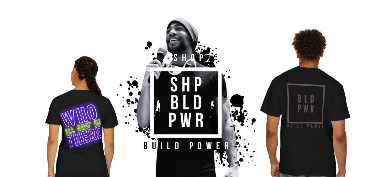 BLD PWR